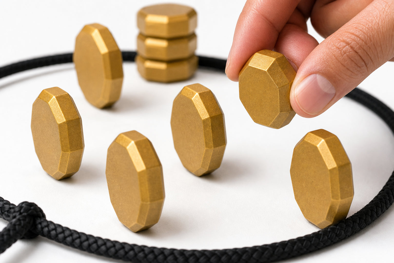 Magnet Detail