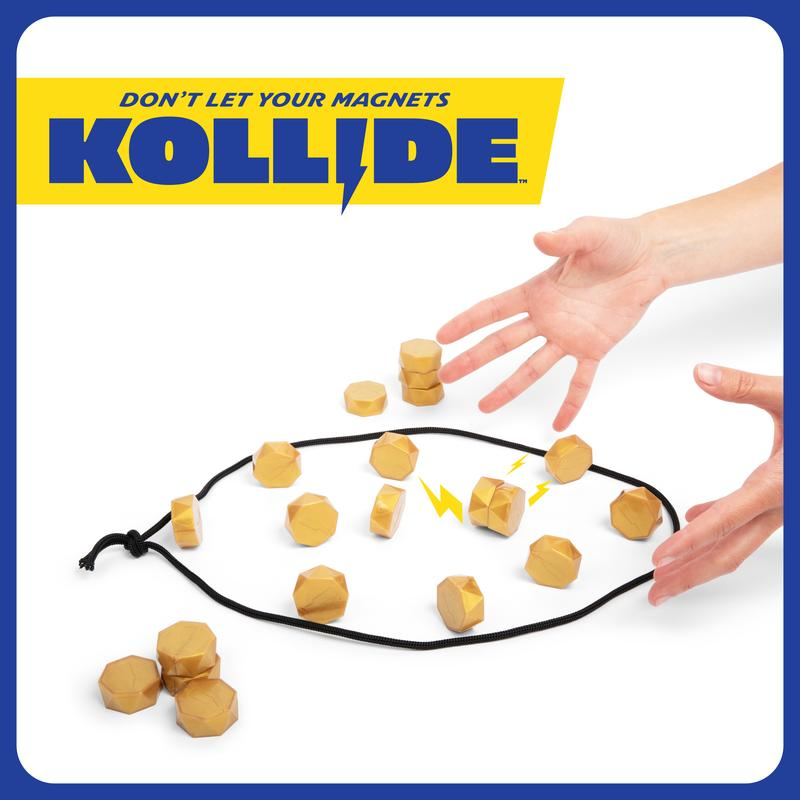 Kollide By Relatable