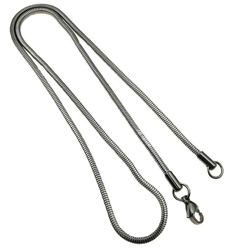 Snake Chain Neckla