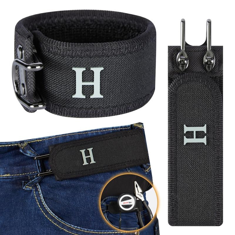 Unisex Elastic Belt