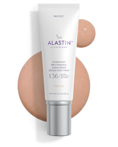 HydraTint Pro Mineral Broad Spectrum Sunscreen SPF 36
