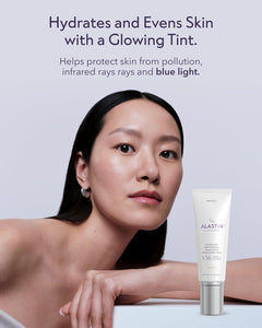 HydraTint Pro Mineral Broad Spectrum Sunscreen SPF 36