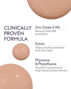 HydraTint Pro Mineral Broad Spectrum Sunscreen SPF 36