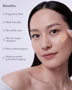 HydraTint Pro Mineral Broad Spectrum Sunscreen SPF 36