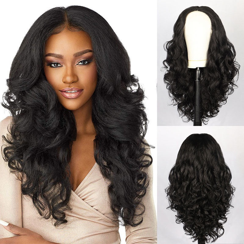 13X6 Wigs